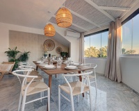 Rynek wtórny - apartment - Marbella - Bahía de Marbella