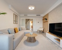 Rynek wtórny - apartment - Marbella - Bahía de Marbella