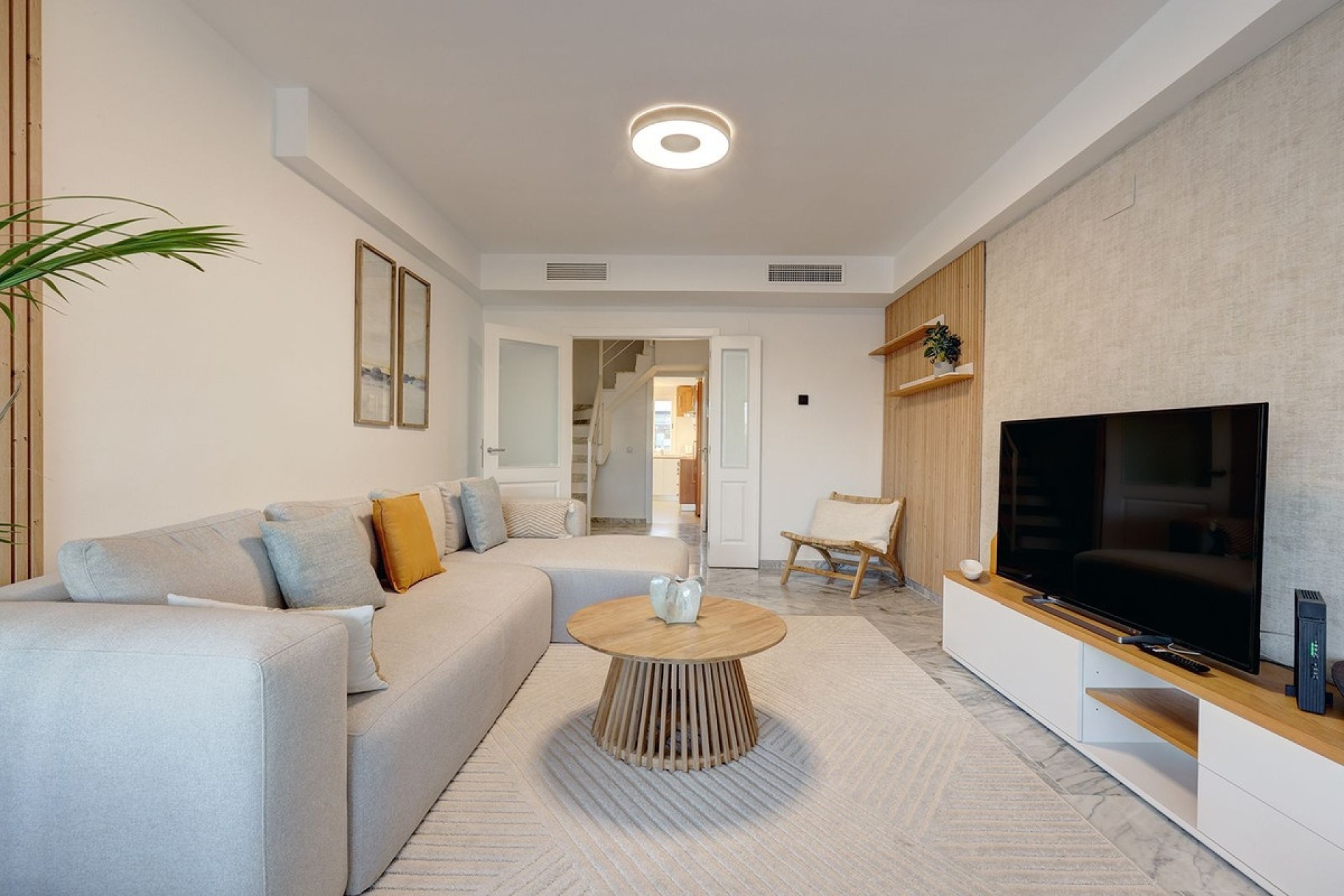Rynek wtórny - apartment - Marbella - Bahía de Marbella