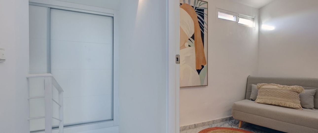 Rynek wtórny - apartment - Marbella - Bahía de Marbella