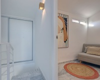 Rynek wtórny - apartment - Marbella - Bahía de Marbella