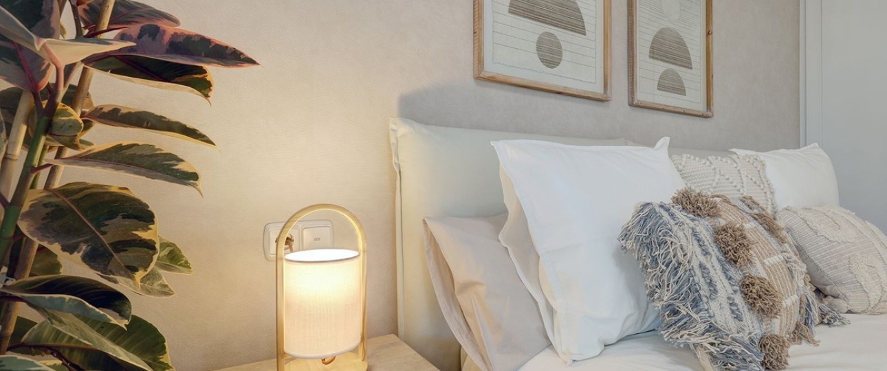 Rynek wtórny - apartment - Marbella - Bahía de Marbella