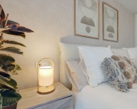 Rynek wtórny - apartment - Marbella - Bahía de Marbella