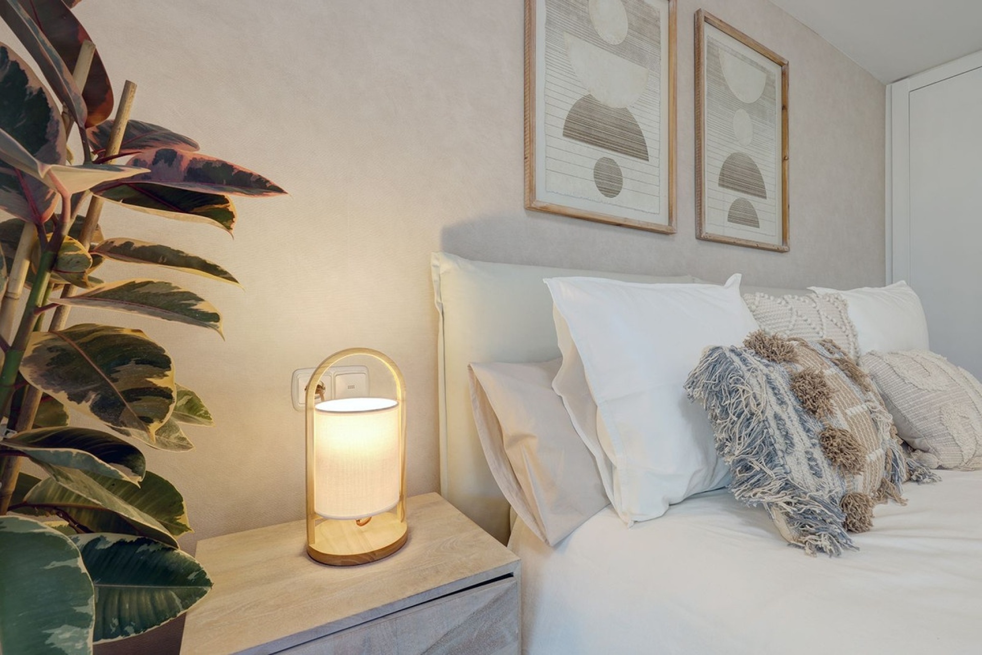 Rynek wtórny - apartment - Marbella - Bahía de Marbella