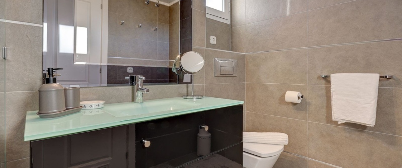 Rynek wtórny - apartment - Marbella - Bahía de Marbella