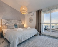 Rynek wtórny - apartment - Marbella - Bahía de Marbella