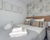 Rynek wtórny - apartment - Marbella - Bahía de Marbella