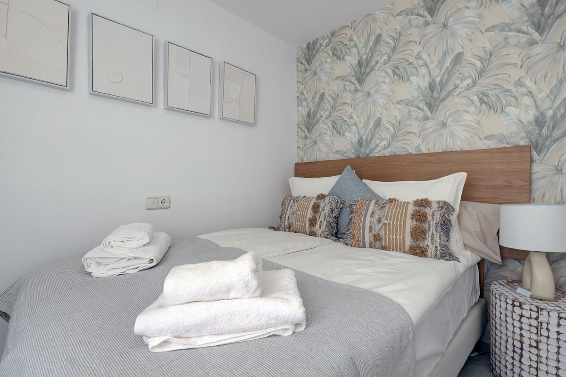 Rynek wtórny - apartment - Marbella - Bahía de Marbella