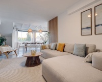 Rynek wtórny - apartment - Marbella - Bahía de Marbella