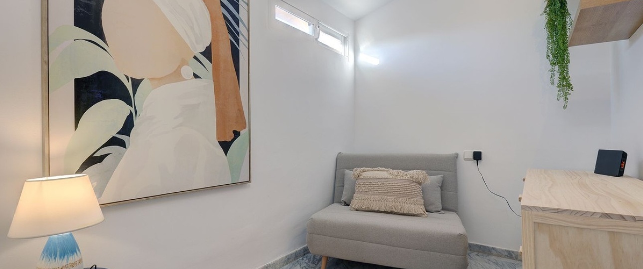 Rynek wtórny - apartment - Marbella - Bahía de Marbella