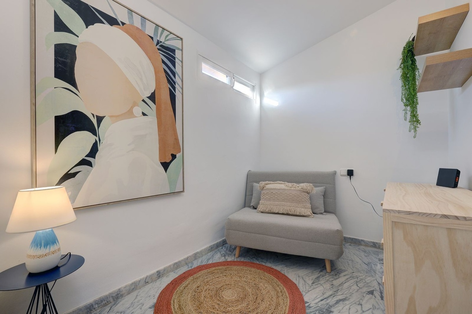 Rynek wtórny - apartment - Marbella - Bahía de Marbella
