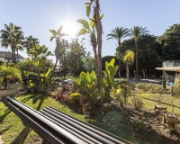 Rynek wtórny - apartment - Marbella - Bahía de Marbella