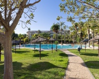 Rynek wtórny - apartment - Marbella - Bahía de Marbella