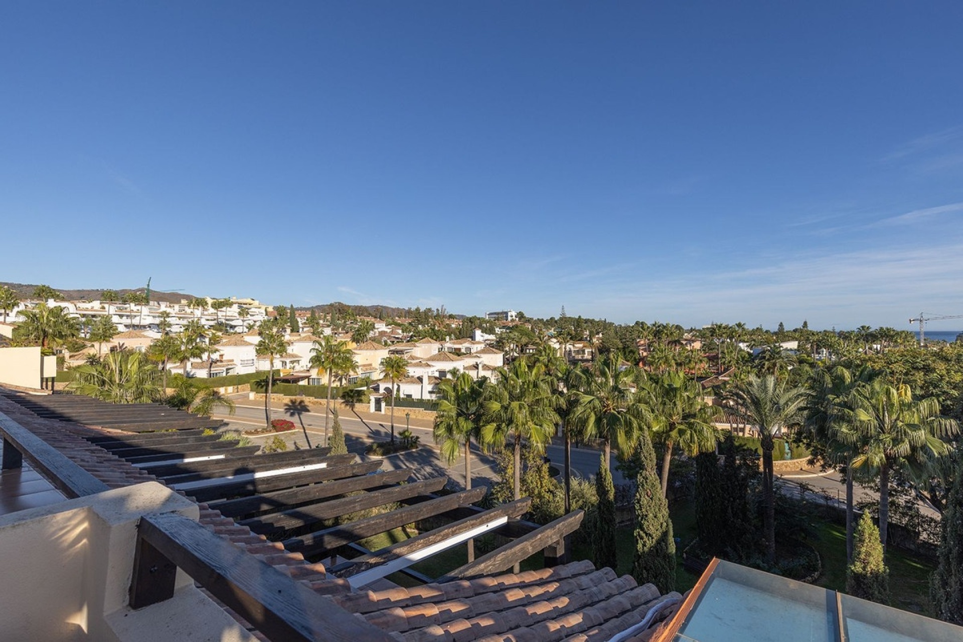 Rynek wtórny - apartment - Marbella - Bahía de Marbella