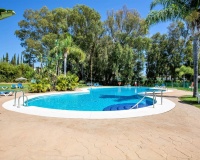 Rynek wtórny - apartment - Marbella - Bahía de Marbella