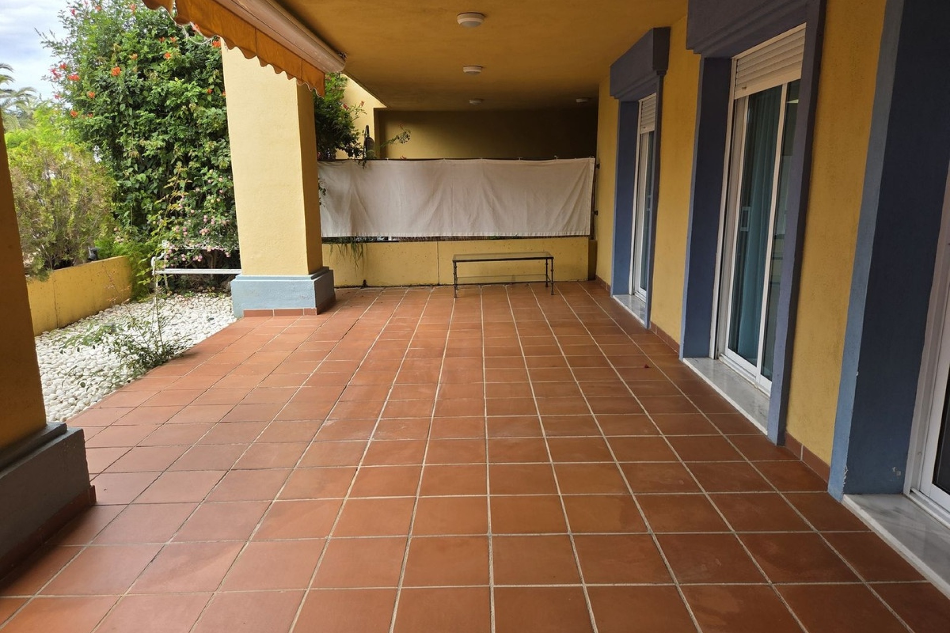 Rynek wtórny - apartment - Marbella - Bahía de Marbella