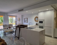 Rynek wtórny - apartment - Marbella - Bahía de Marbella