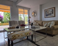 Rynek wtórny - apartment - Marbella - Bahía de Marbella