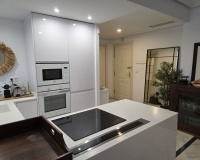 Rynek wtórny - apartment - Marbella - Bahía de Marbella