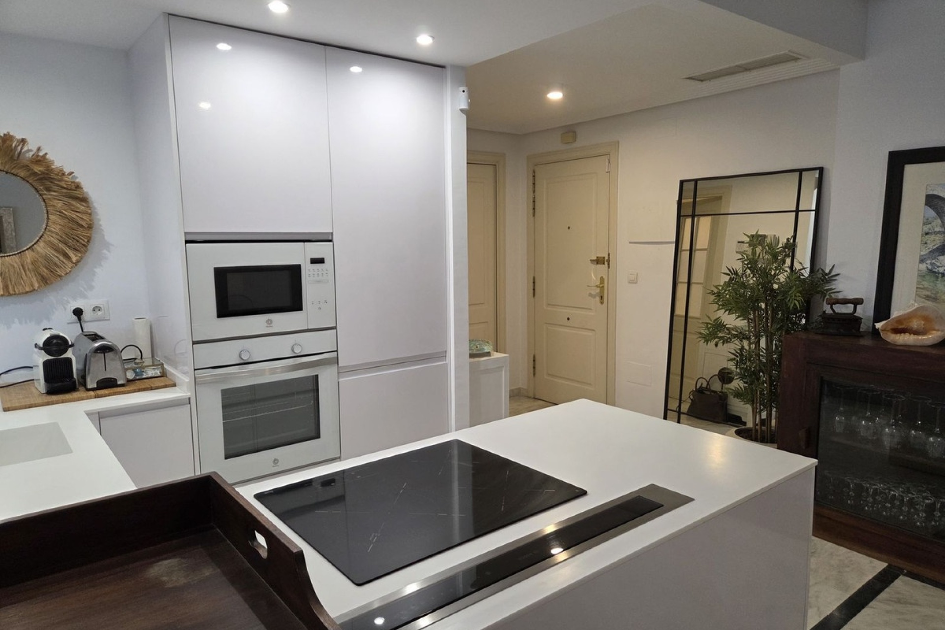 Rynek wtórny - apartment - Marbella - Bahía de Marbella
