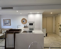 Rynek wtórny - apartment - Marbella - Bahía de Marbella