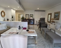 Rynek wtórny - apartment - Marbella - Bahía de Marbella