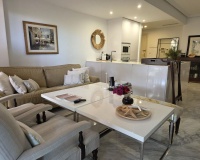 Rynek wtórny - apartment - Marbella - Bahía de Marbella
