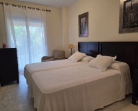 Rynek wtórny - apartment - Marbella - Bahía de Marbella