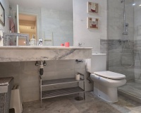 Rynek wtórny - apartment - Marbella - Bahía de Marbella