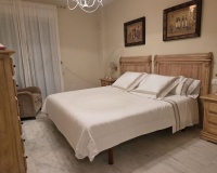 Rynek wtórny - apartment - Marbella - Bahía de Marbella