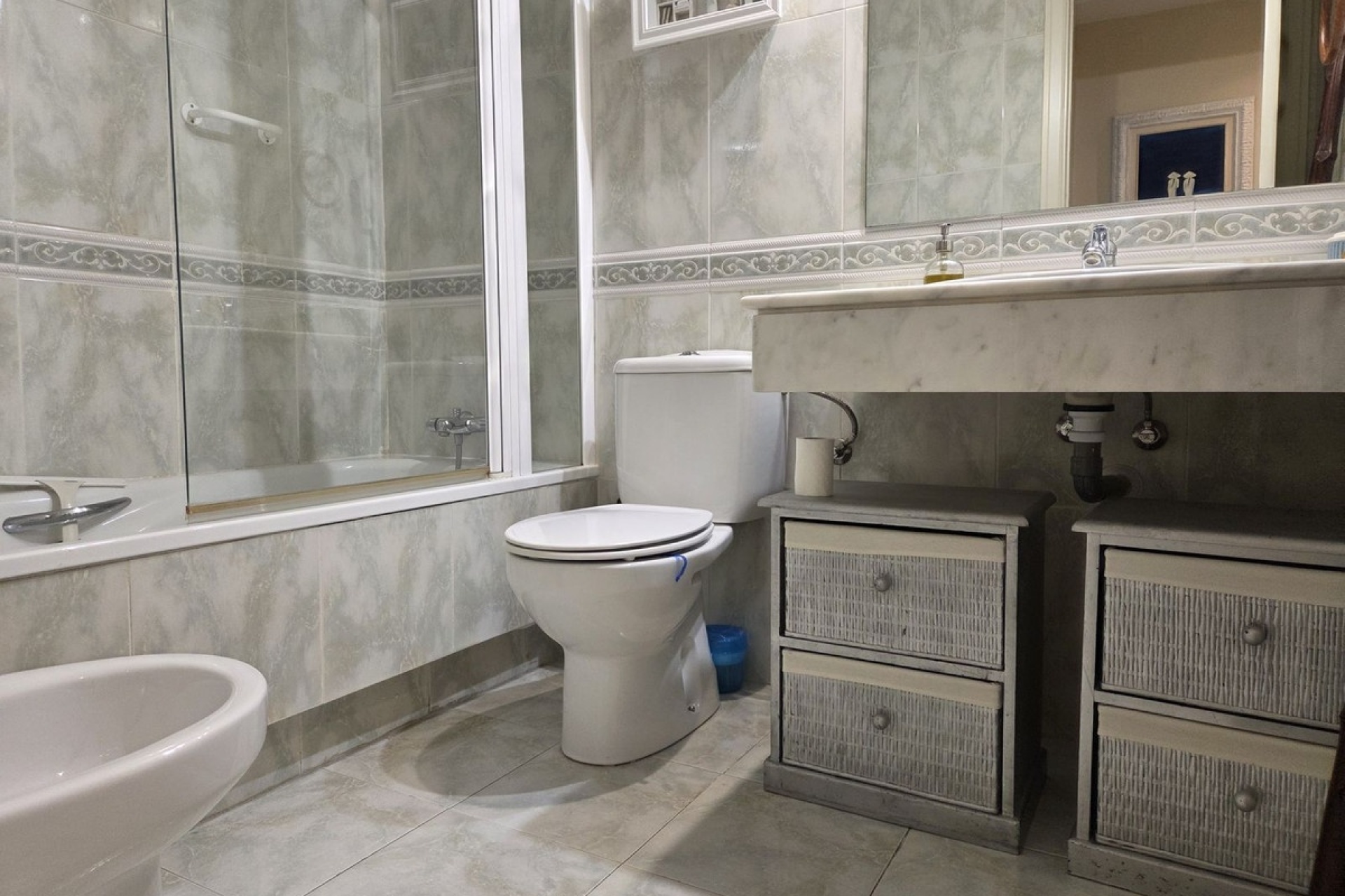 Rynek wtórny - apartment - Marbella - Bahía de Marbella