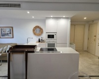 Rynek wtórny - apartment - Marbella - Bahía de Marbella