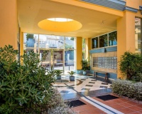 Rynek wtórny - apartment - Marbella - Bahía de Marbella