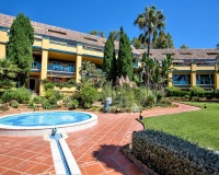 Rynek wtórny - apartment - Marbella - Bahía de Marbella