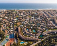 Rynek wtórny - apartment - Marbella - Bahía de Marbella