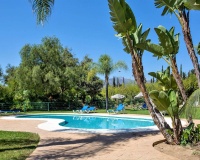 Rynek wtórny - apartment - Marbella - Bahía de Marbella