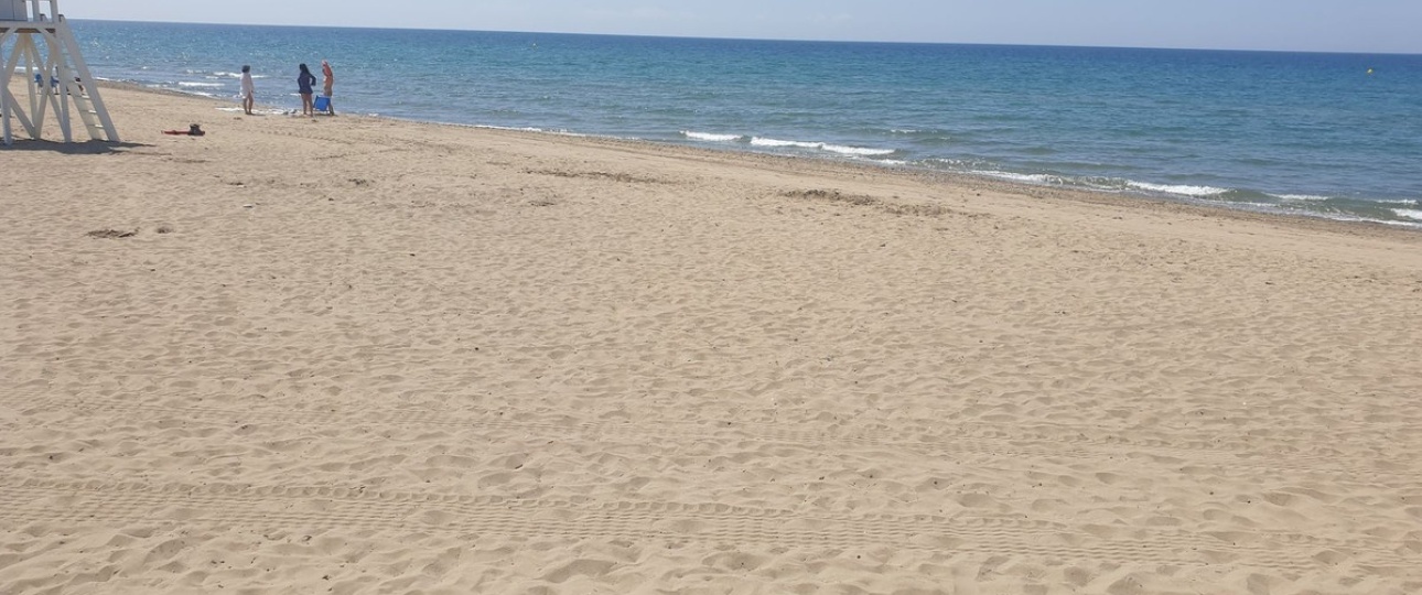 Rynek wtórny - apartment - Marbella - Bahía de Marbella