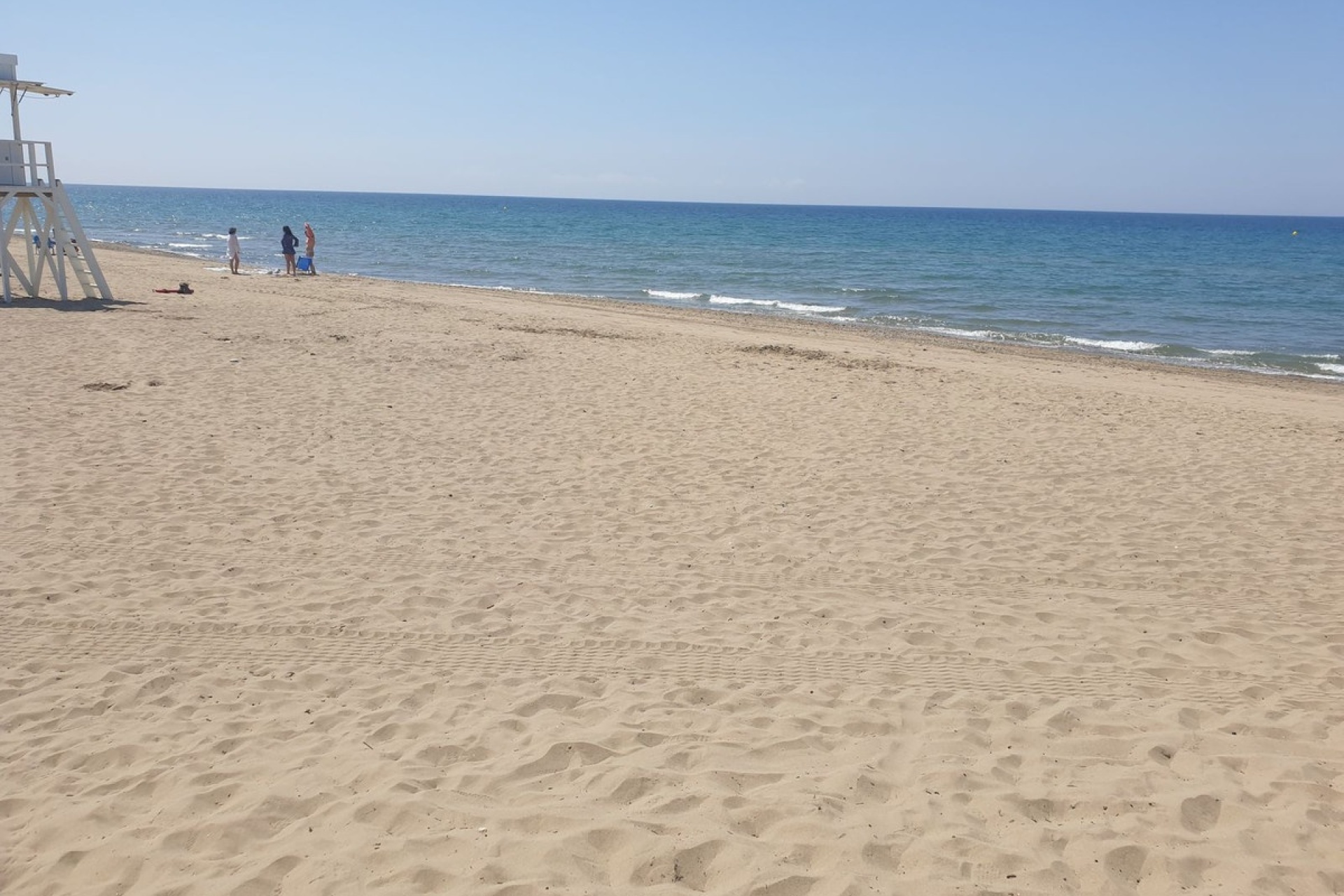 Rynek wtórny - apartment - Marbella - Bahía de Marbella
