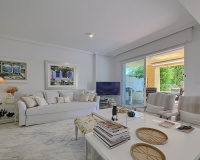 Rynek wtórny - apartment - Marbella - Bahía de Marbella