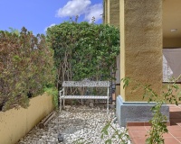 Rynek wtórny - apartment - Marbella - Bahía de Marbella