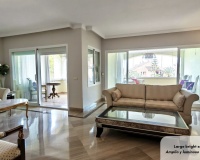 Rynek wtórny - apartment - Marbella - Bahía de Marbella