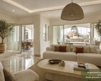 Rynek wtórny - apartment - Marbella - Bahía de Marbella
