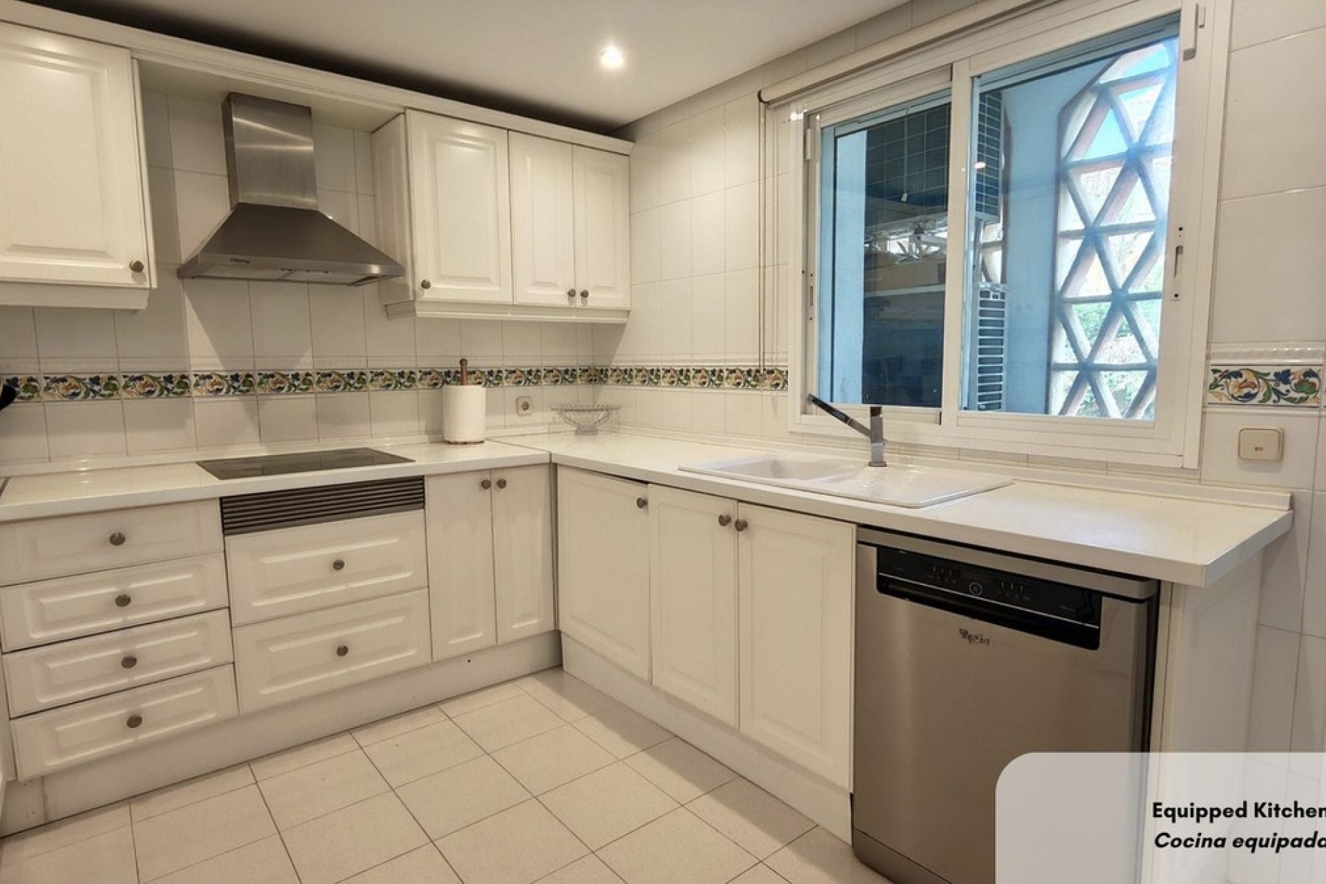 Rynek wtórny - apartment - Marbella - Bahía de Marbella