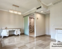 Rynek wtórny - apartment - Marbella - Bahía de Marbella