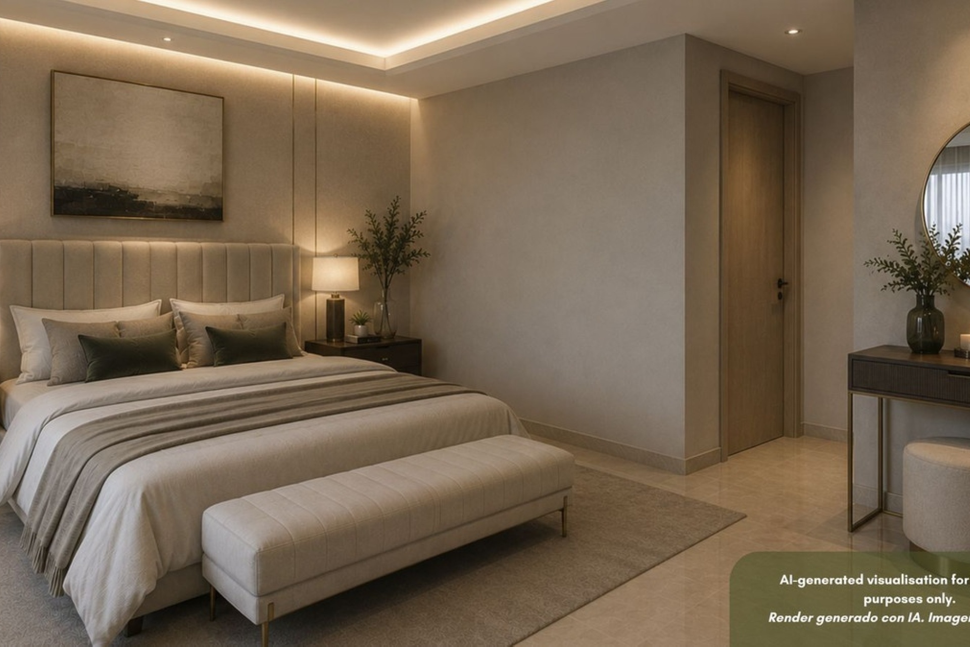 Rynek wtórny - apartment - Marbella - Bahía de Marbella