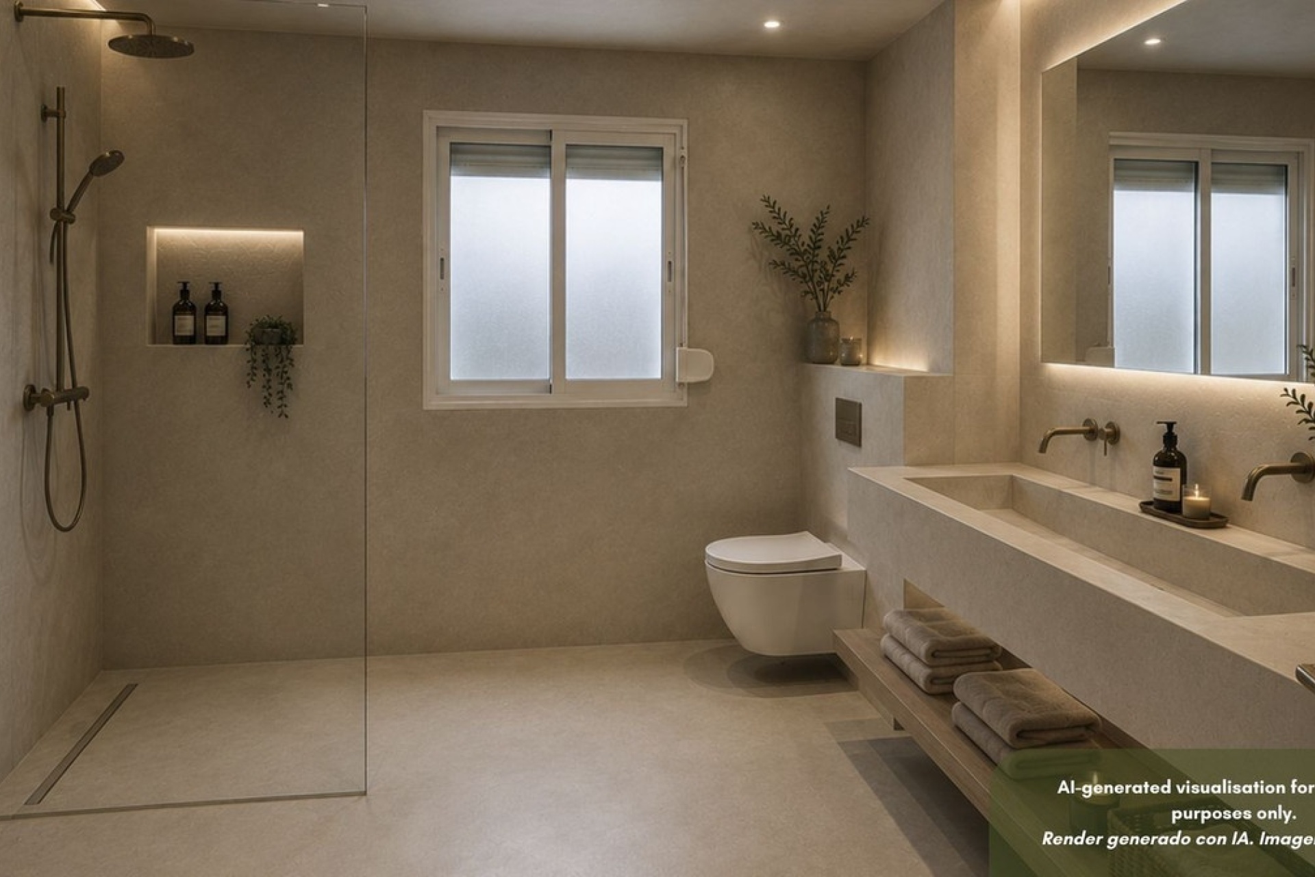 Rynek wtórny - apartment - Marbella - Bahía de Marbella