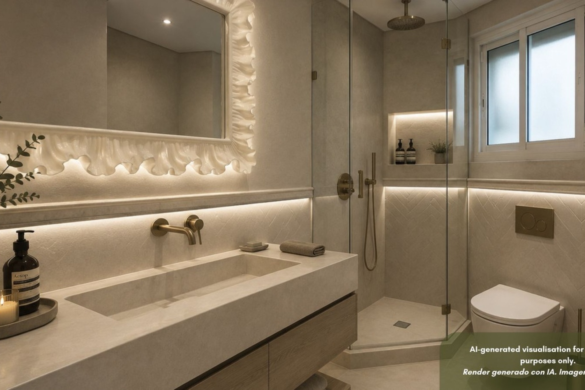 Rynek wtórny - apartment - Marbella - Bahía de Marbella