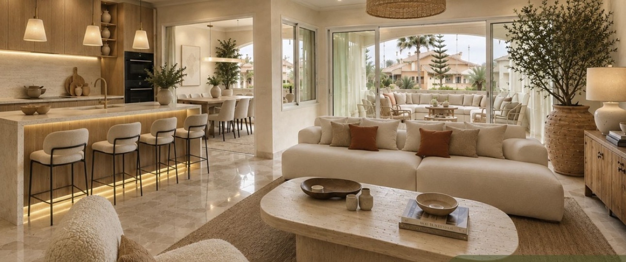 Rynek wtórny - apartment - Marbella - Bahía de Marbella