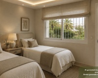 Rynek wtórny - apartment - Marbella - Bahía de Marbella