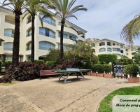Rynek wtórny - apartment - Marbella - Bahía de Marbella